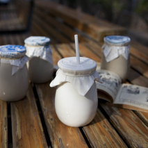 丹尼斯克 果膠383