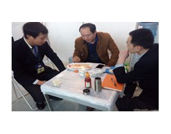 雙匯食品-張經理