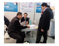 思念食品-王經理